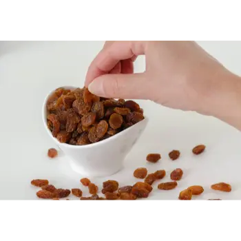 Natural Seedless Raisins
